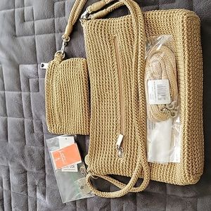 The Sak Crossbody Bag
